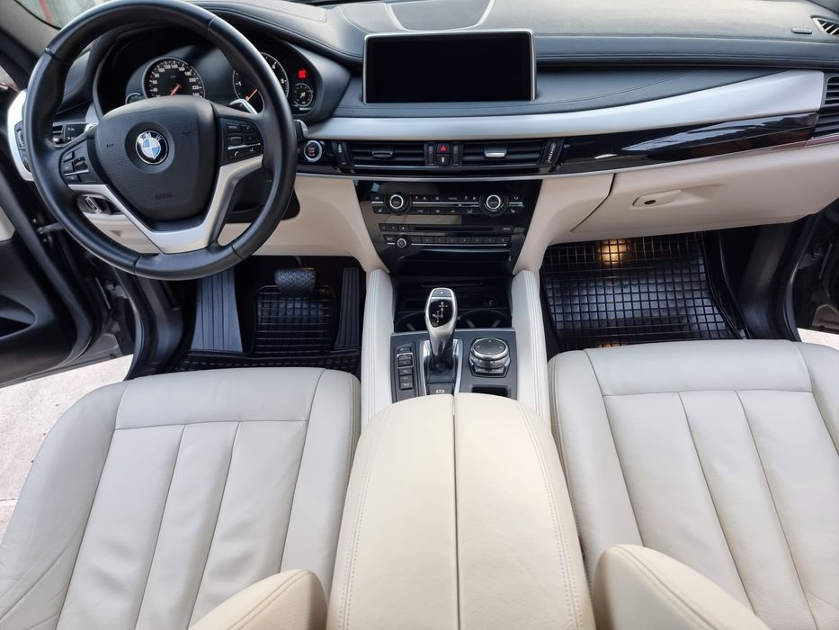 Vand Bmw x6 ,3.0 xdrive