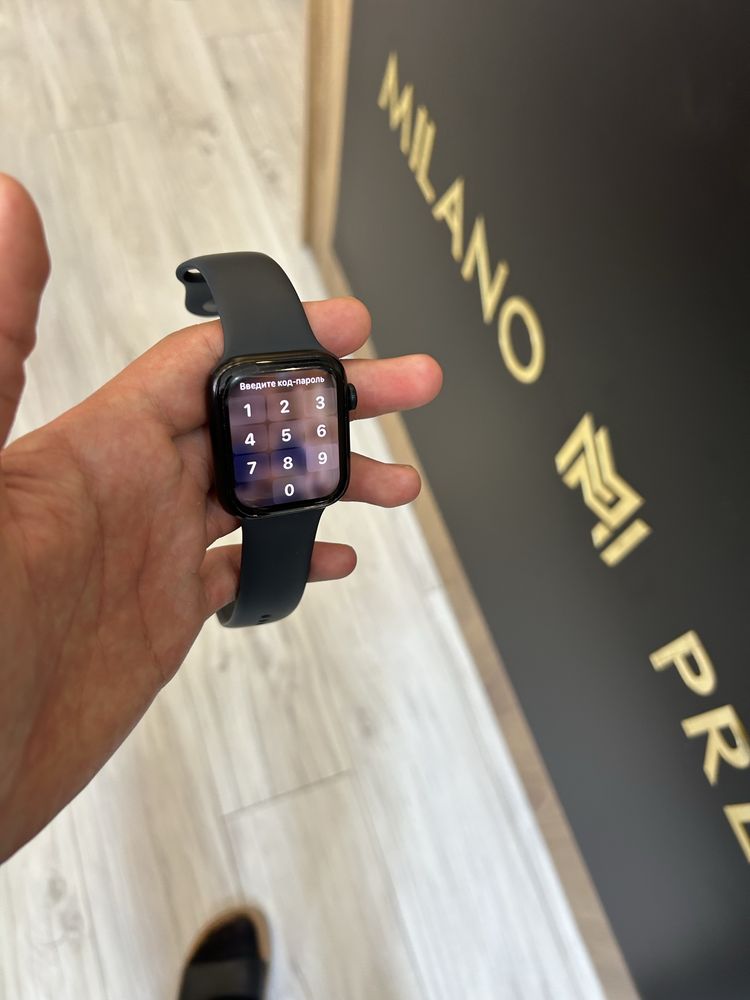 Apple watch Se 2 44 mm devona narx