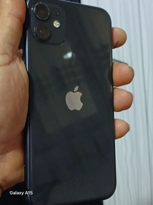 Vand tel iphone 11