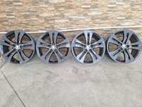Jante originale R17 Skoda, Audi, Vw Polo 5×100