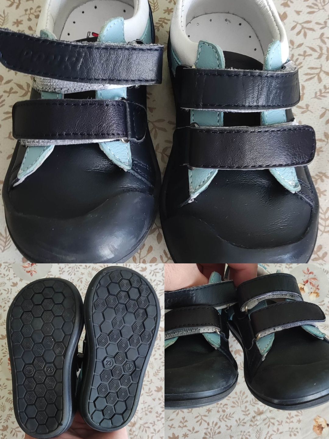 Детски обувки Adidas,puma,geox,ponki