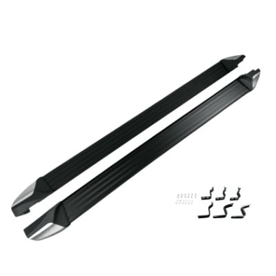 Степенки за Ford Ranger / Mazda BT-50 (2005-2015) double cab