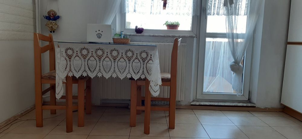 Двустаен апартамент под наем