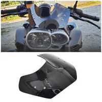 BMW k1200R K1300R parbriz geam