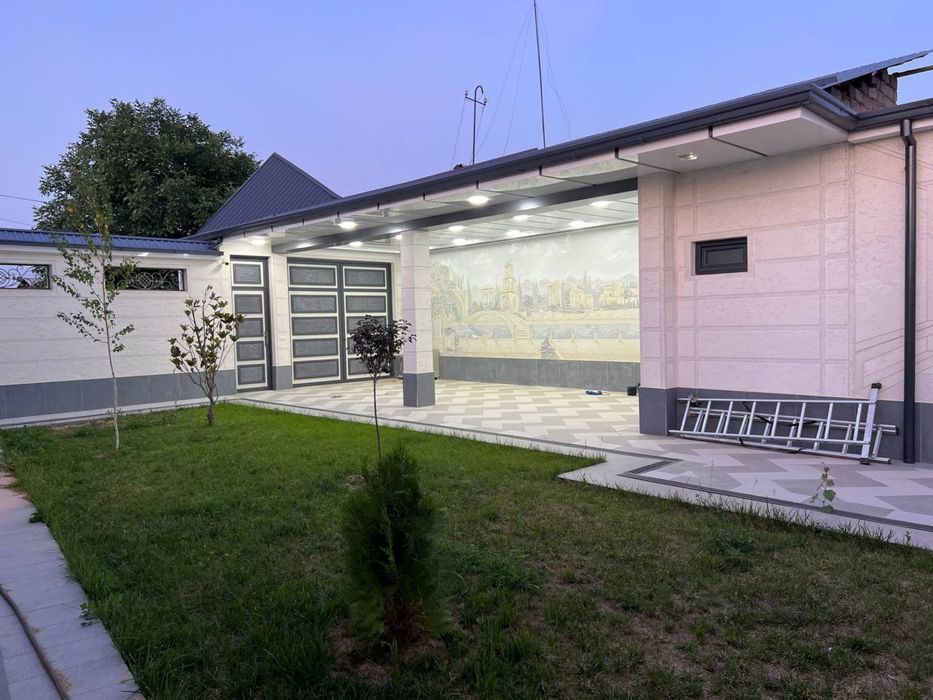 Dacha uchastka  sotiladi