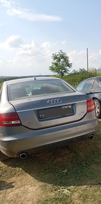 Audi A6 c6 dezmembrez piese