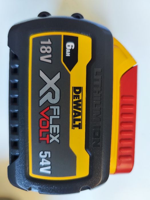 Acumulator Dewalt 6 AH