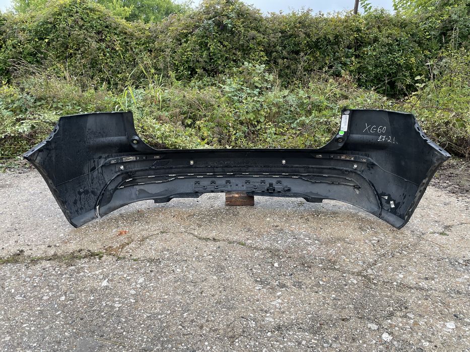 Задна броня за Волво Хц 60 Volvo Xc 60  2017-2021г 2бр