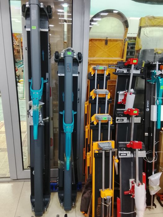 Plitkarezla har xil Asartimentda