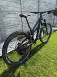 Bicicleta Canyon Spectral Enduro S 27’5