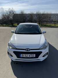 Hyundai i20 /2019 /1248 Litri
