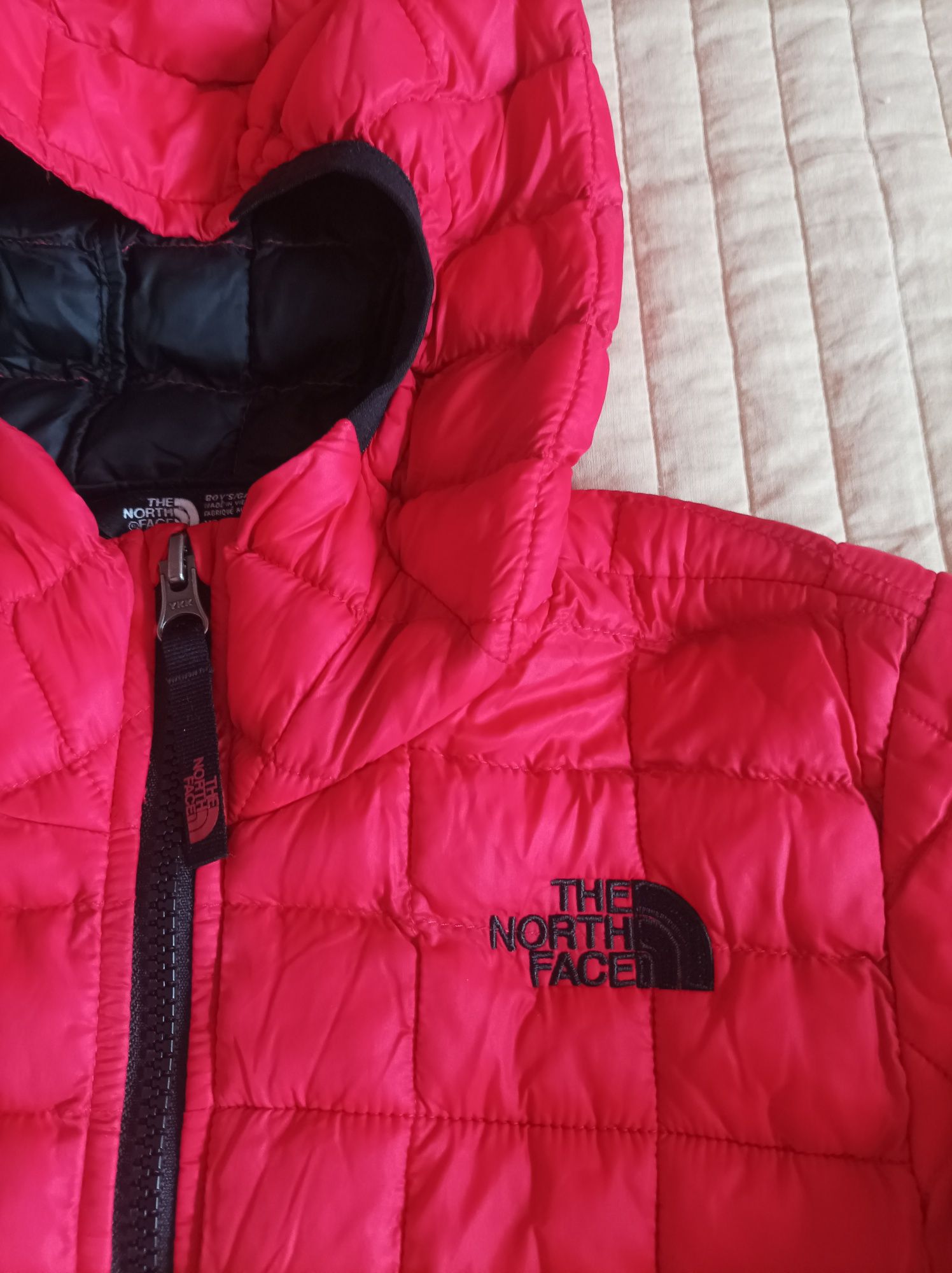 Детско яке The North Face