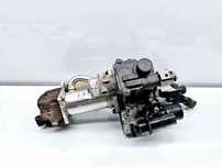 Racitor gaze Dacia Logan (LS) [Fabr 2004-2012] 8200545260 1.5 DCI K9K7