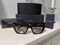 Топ цена, оригинални слънчеви очила Prada 15WS.