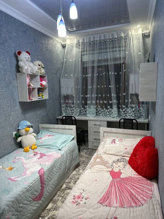 3 комнатная квартира евро ремонт