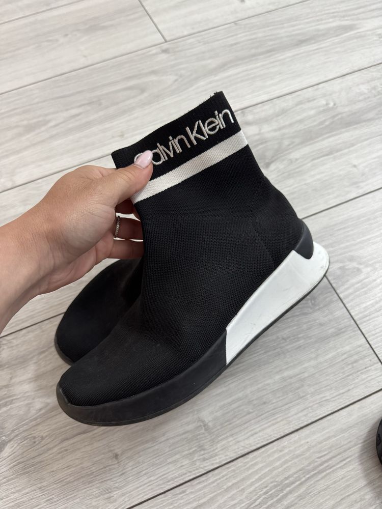 Incaltaminte dama Calvin Klein
