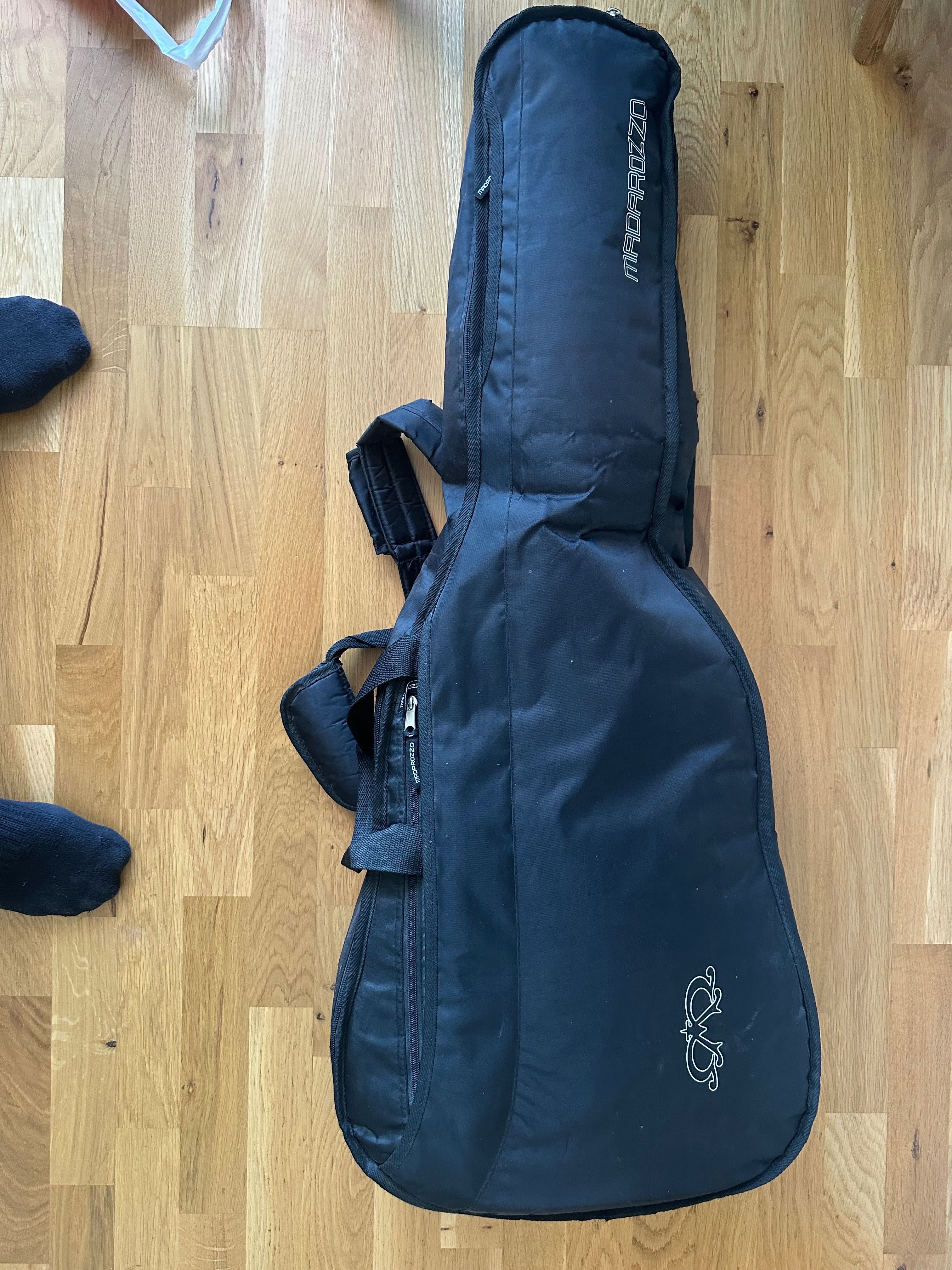 Китара Yamaha C30M