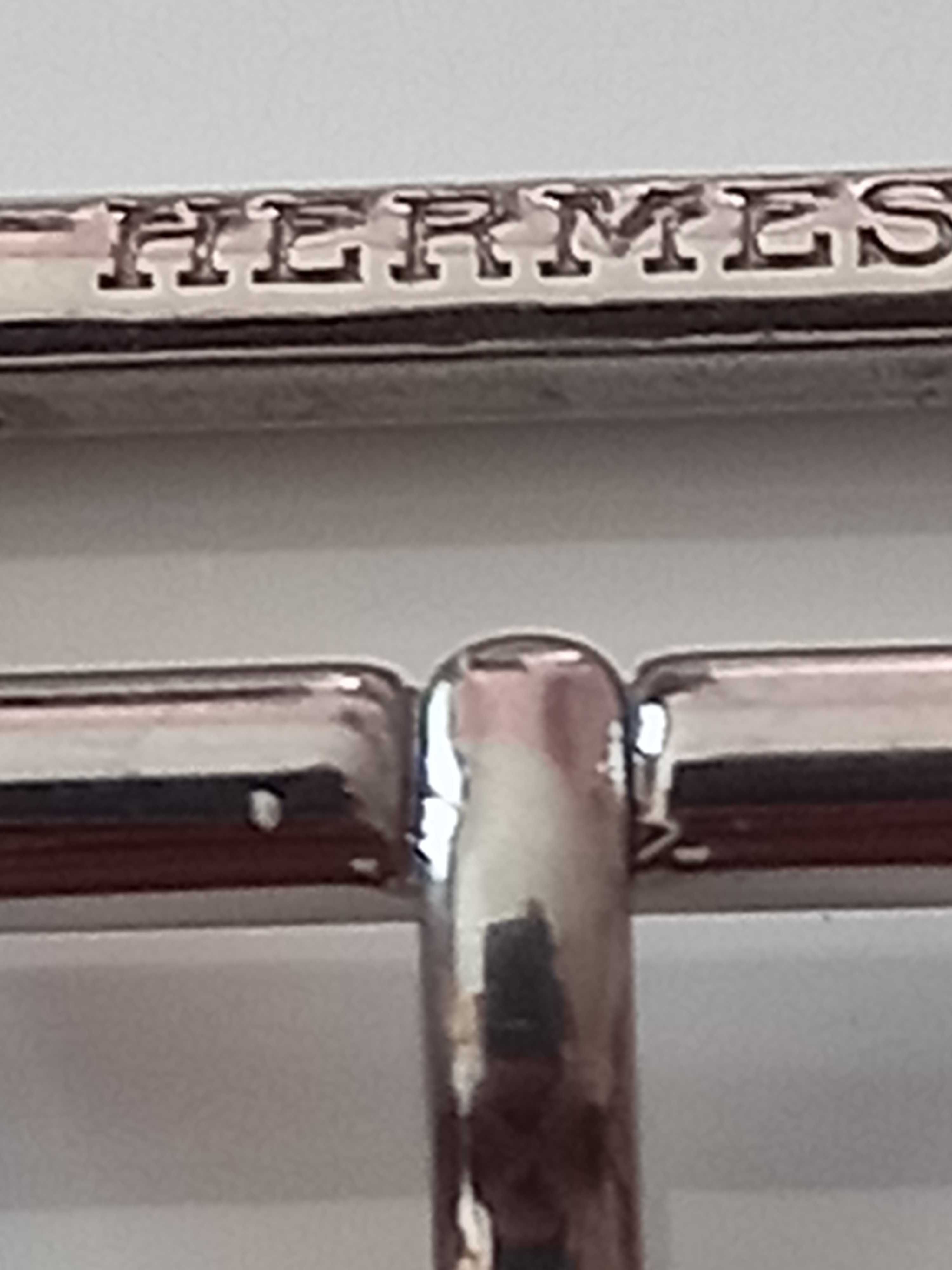 Curea de ceas Hermes