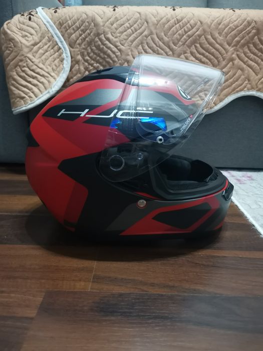 Casca moto HJC C10 Tins