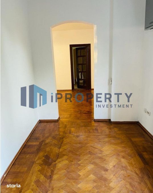 2 Camere Turturelelor In Vila Etaj 1