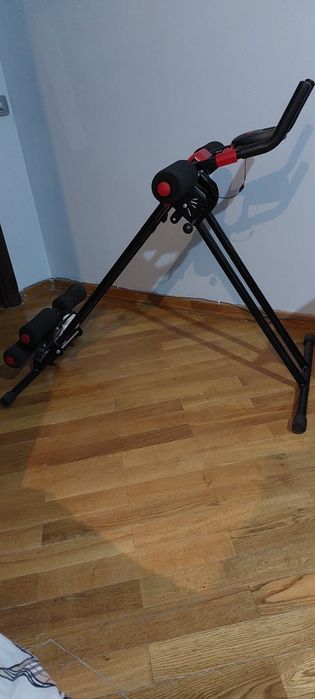 тренажер для пресса