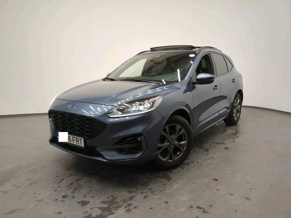Ford Kuga Garantie 3 Ani, TVA Deductibil, Posibilitate Cash, Leasing, Credit