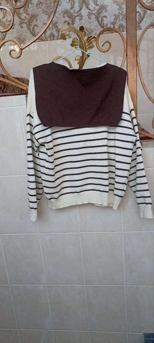 Куртка кардиган свитер