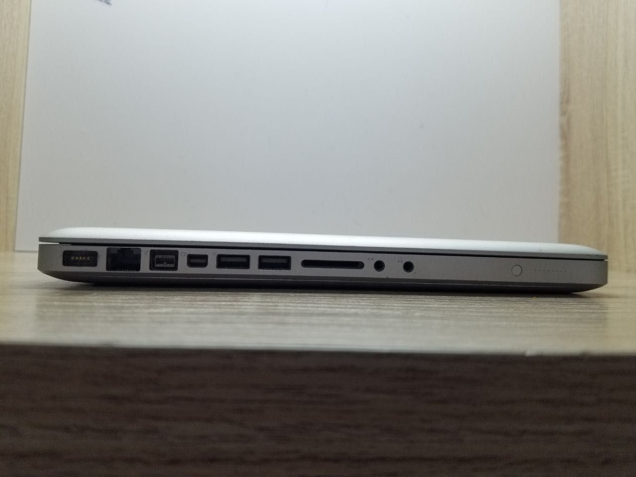 MacBook Pro 2010