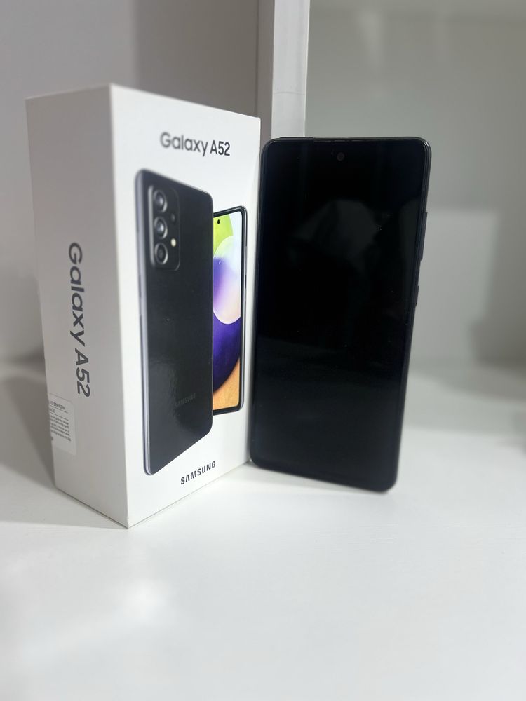 Samsung Galaxy A 52