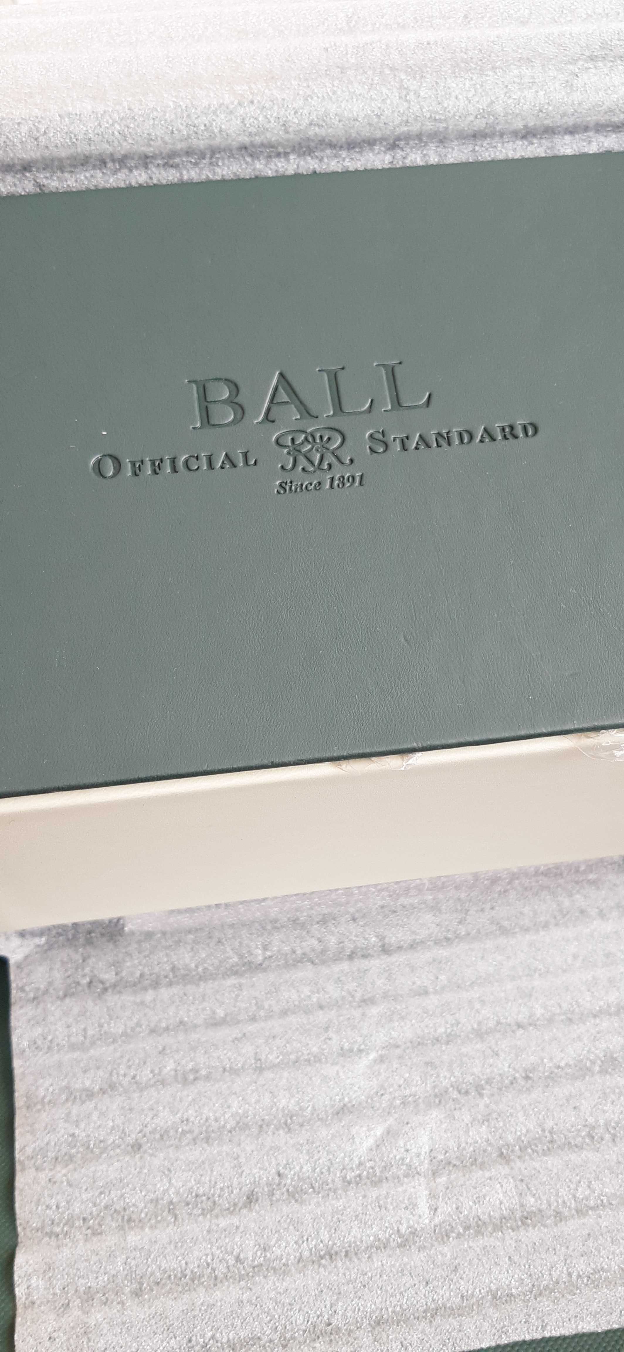 Ball Engineer Master II Цена-2600лв.