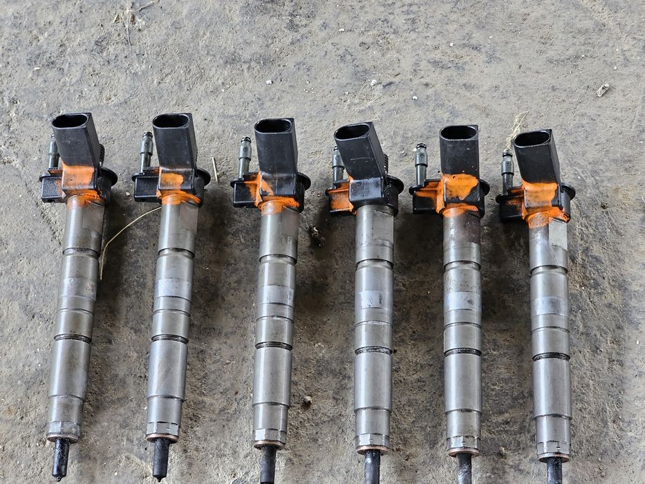 Помпа и дюзи 245кс n57 н57 гнп бмв bmw e90 e91 e92 f10 f11 ф10 ф11