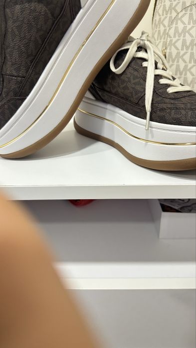 Michael kors дамски маратонки