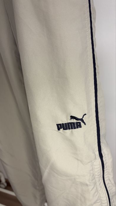 Puma Trackpants - Шушляк