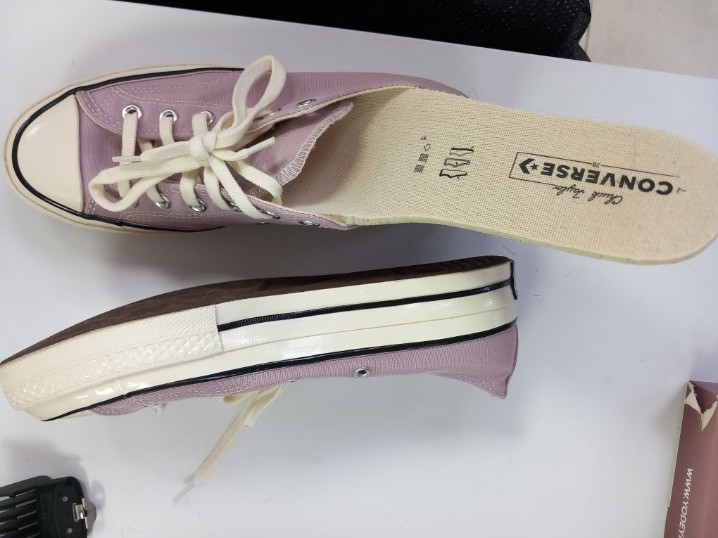 Кецове converse 40