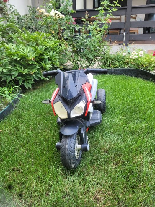 Vând Motocicletă De copii.