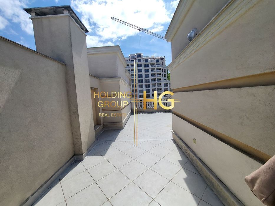 Продава се Двустаен апартамент в Варна, Аспарухово - 149 кв.м за 772 €/кв.м - Снимка #6