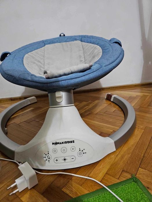 Leagăn / balansoar bebeluși MAMAKIDDIES