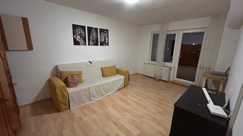 Apartament de inchiriat