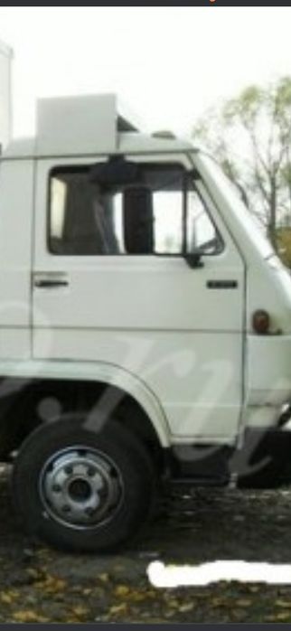 Запчасти на MAN 8-150