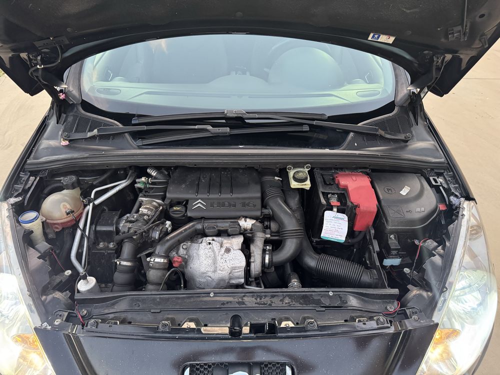 Peugeot  308 SW