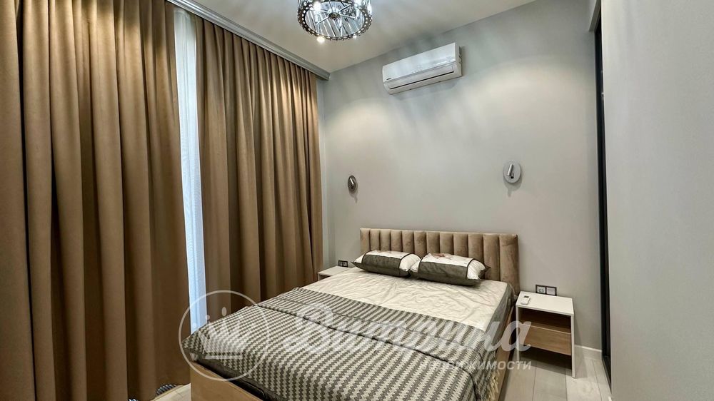 Сдается 2-комнатная квартира в ЖК INFINITY