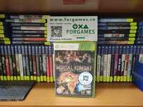 Joc Xbox 360 Mortal Kombat IX Komplet Edition Xbox One Forgames.ro