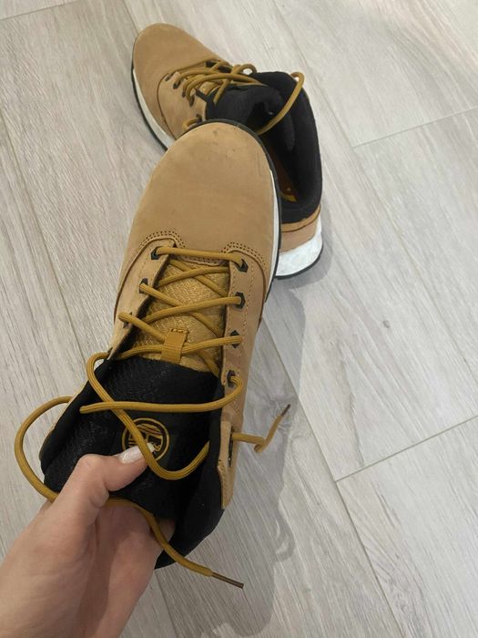 Дамски обувки timberland