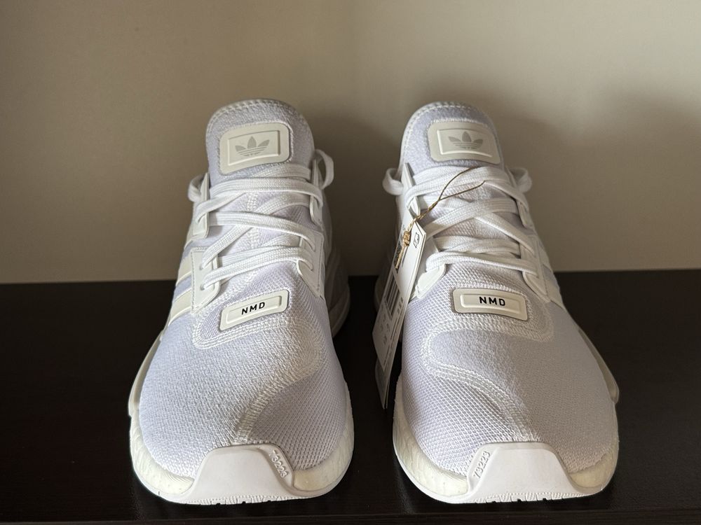 ADIDAS NMD_G1 / 42.5номер 27см Стелка Нови с Кутия
