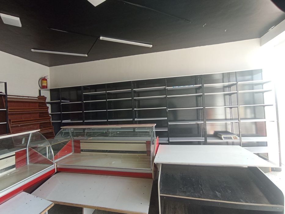 Sitilaj polka doʻkon magazin uchun