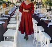 Rochie deosebita dama
