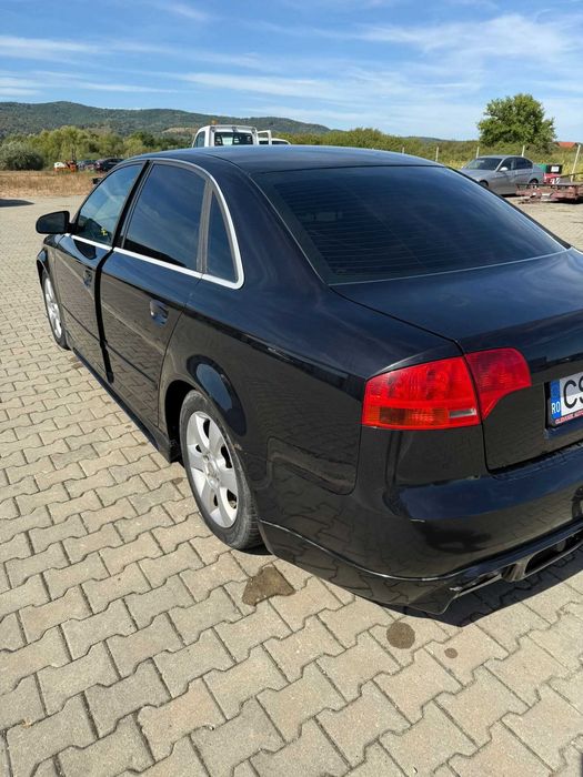 Audi A4 de vanzare