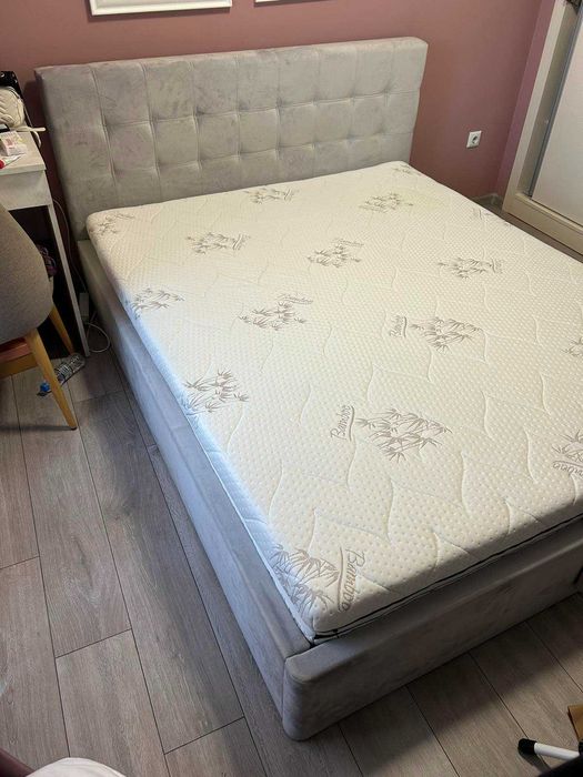 Легло - 2 персона