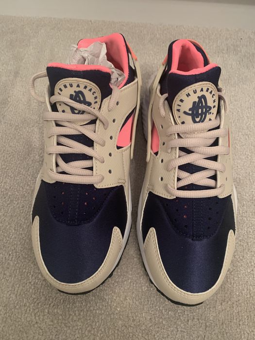 Adidasi Nike Huarache - 36