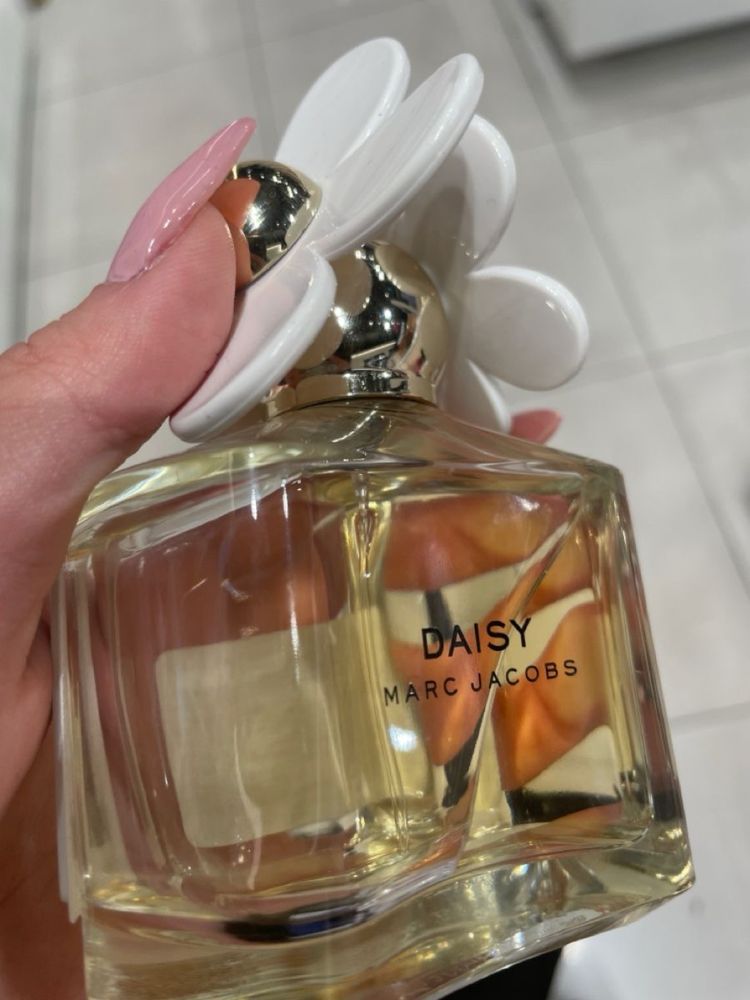 Marc Jacobs Daisy 100 ml — оригинал! Волшебный аромат